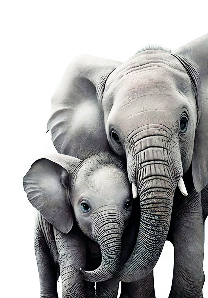 ANIMAL FAMILY 1