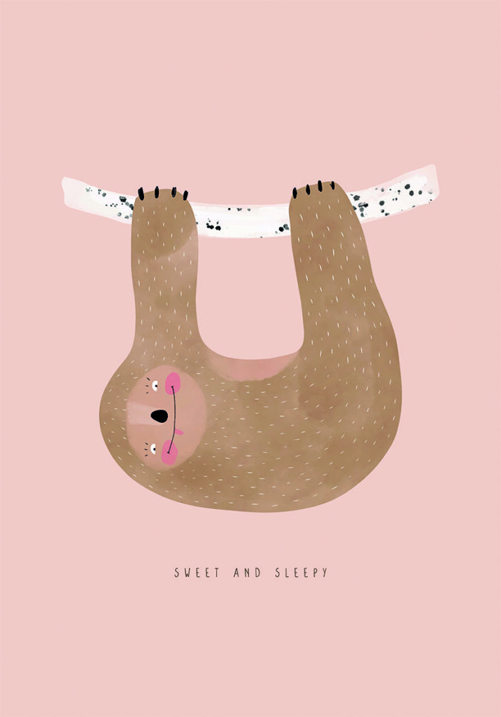SWEET DRAWINGS 1