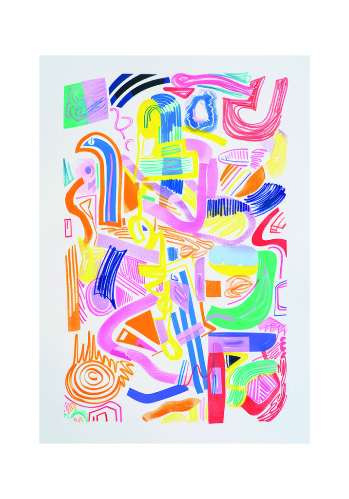 MAGIC FOREST 1
