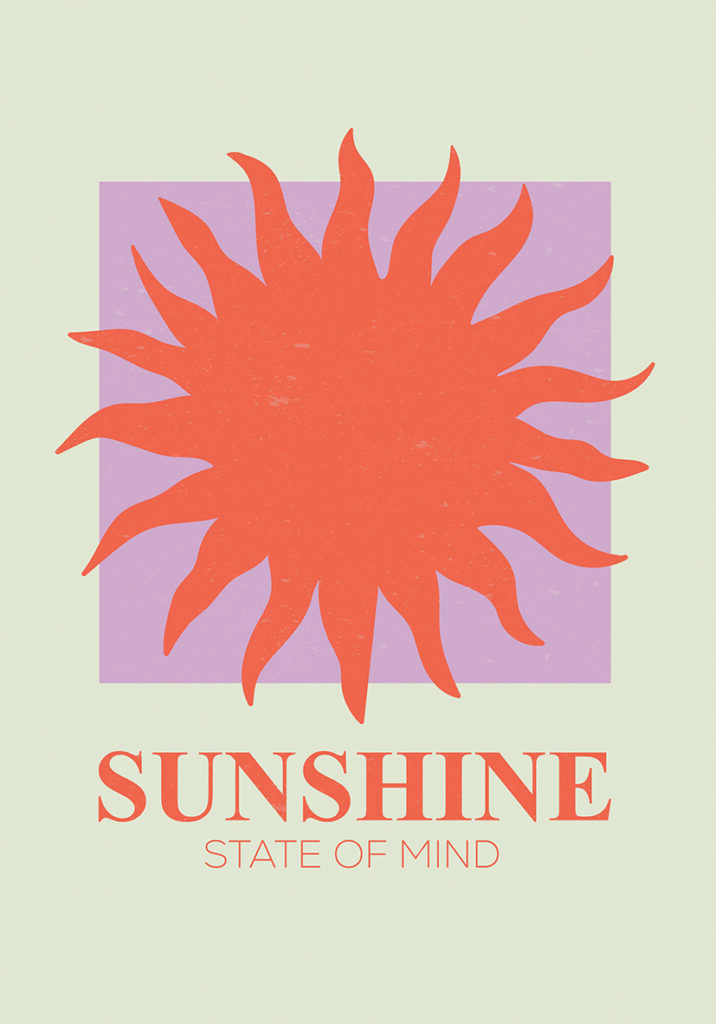 SUNSHINE 4