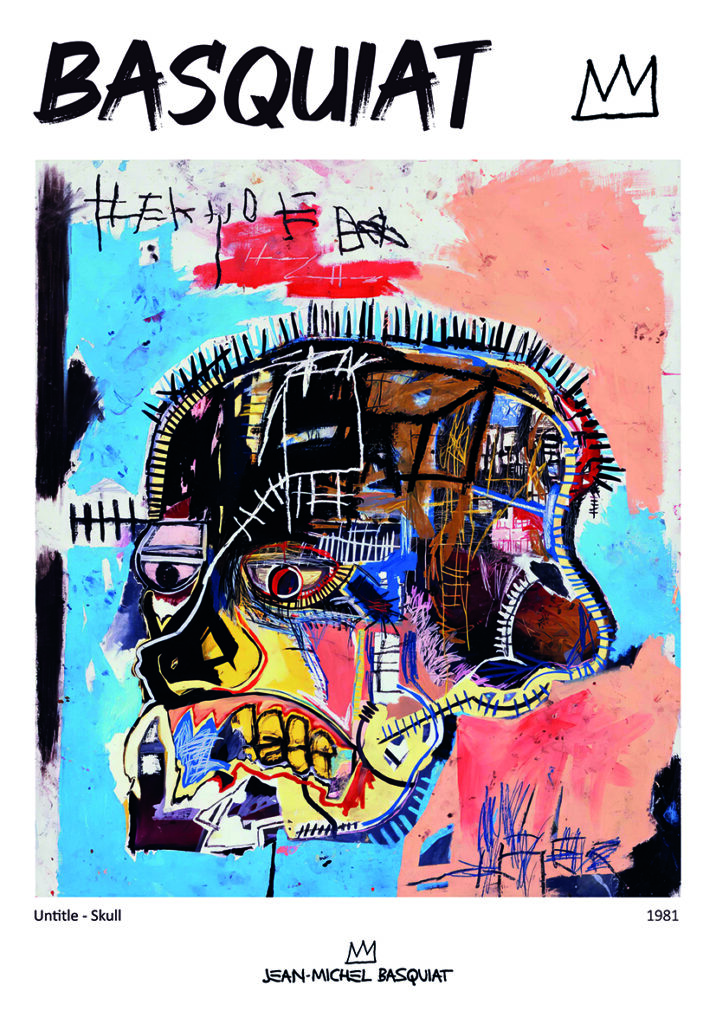 BASQUIAT 1