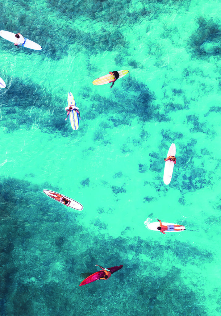 SURF 7