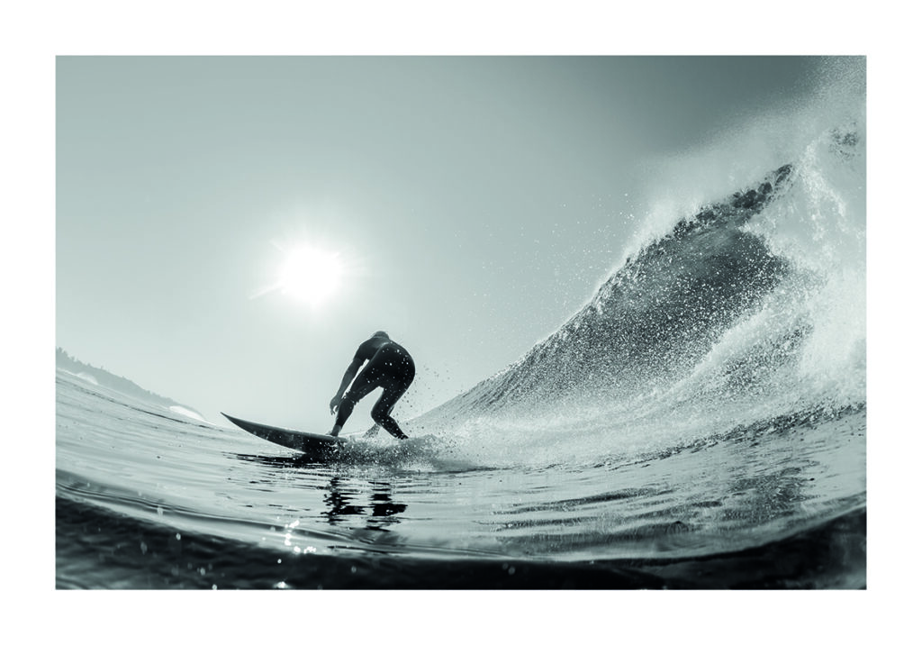 SURF 8