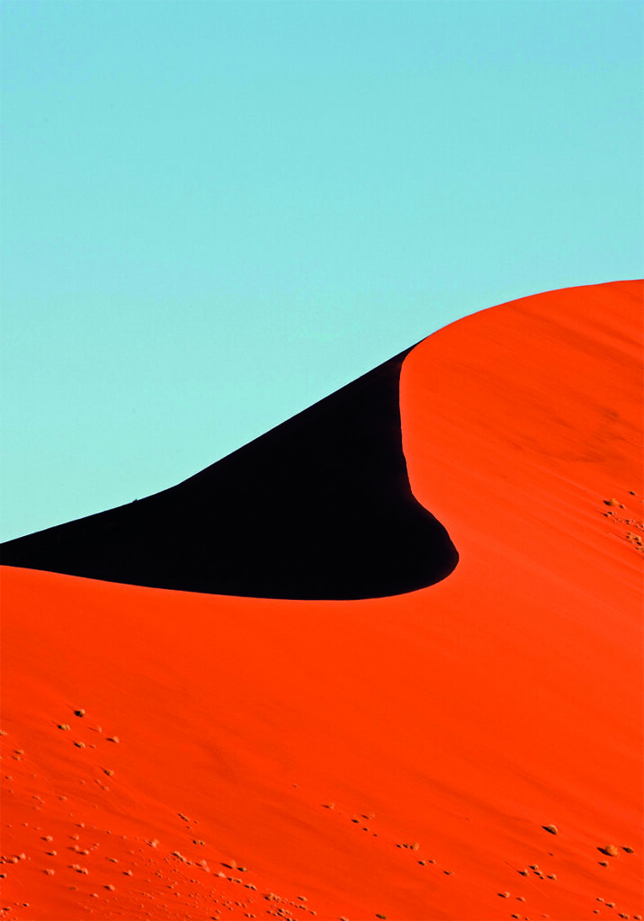 DUNES 1