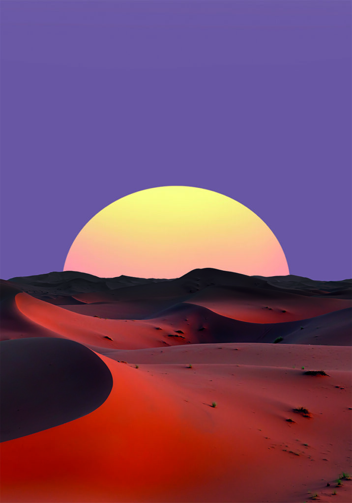 DUNES 3