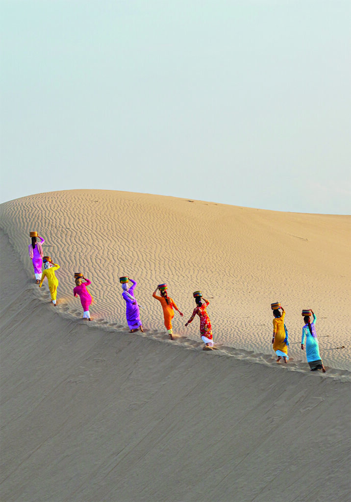 DESERT 1
