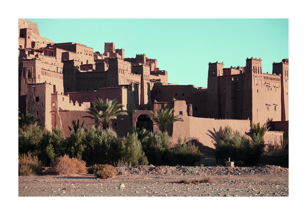 DESERT 3