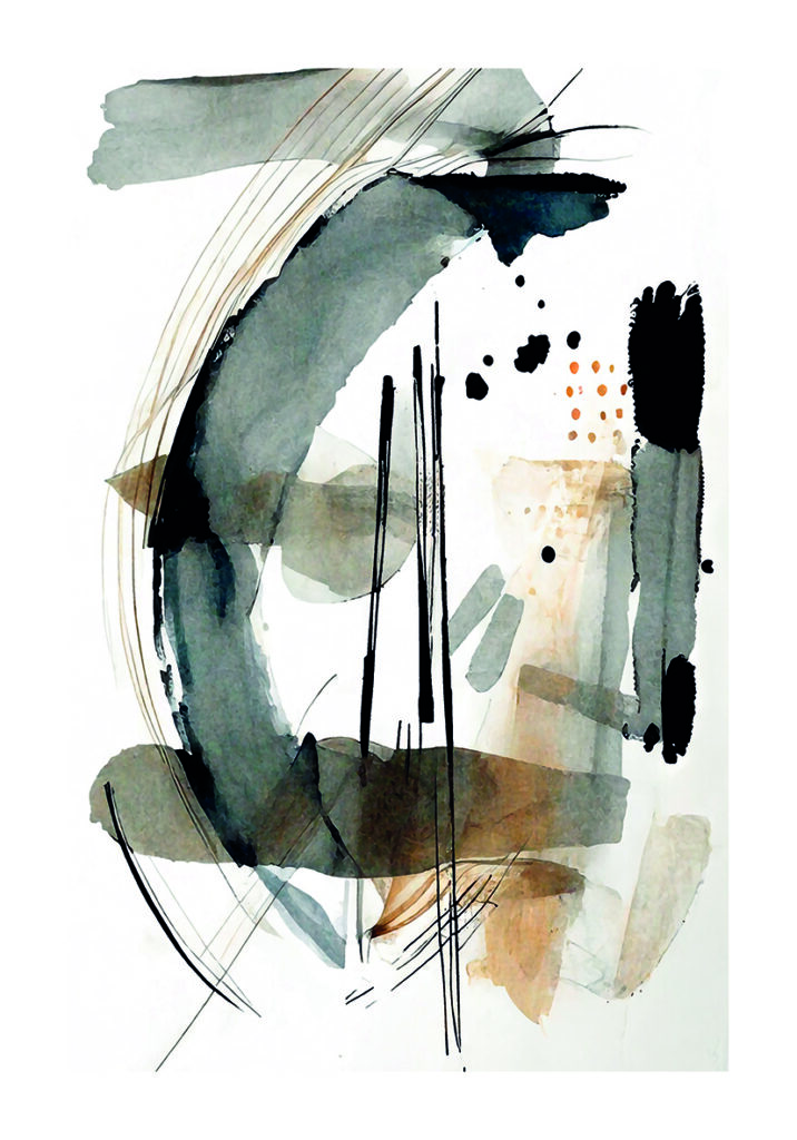ABSTRACTION 2