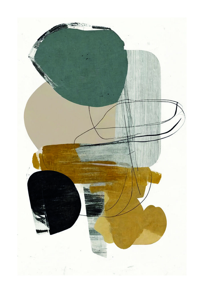 ABSTRACTION 3