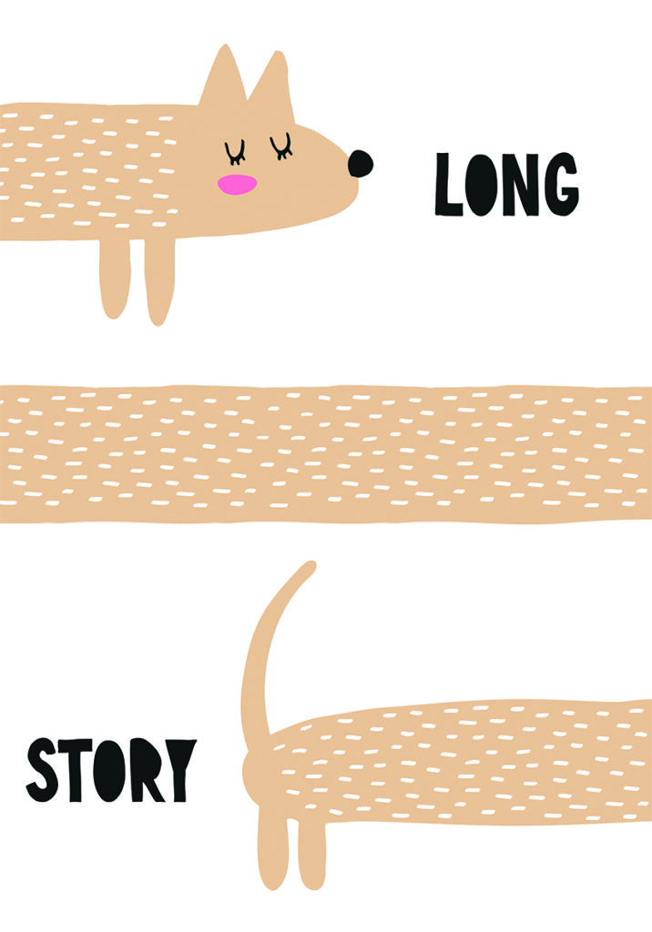 LONG STORY 2