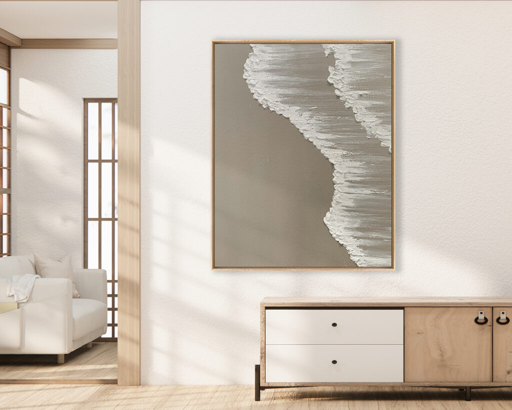 OBRA ESPUMA