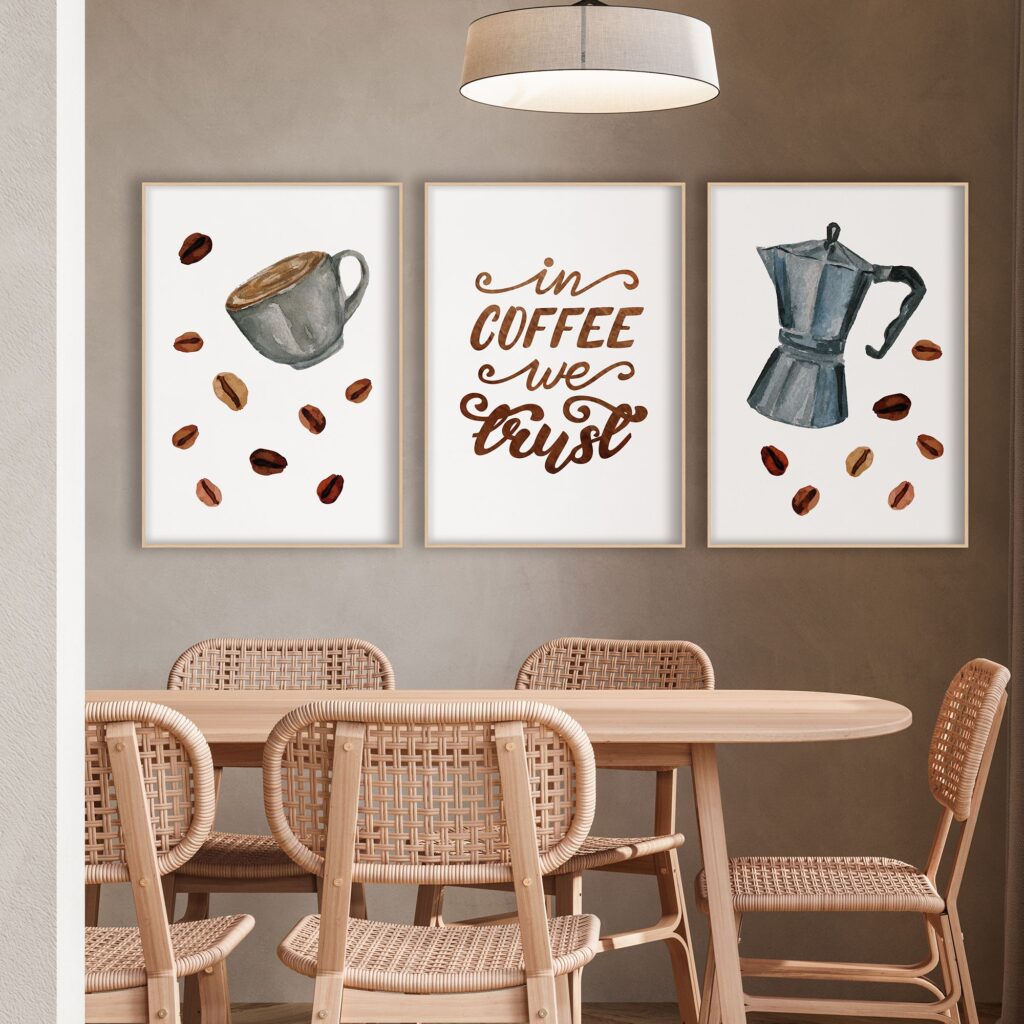 COMPOSICIÓN COFFEE