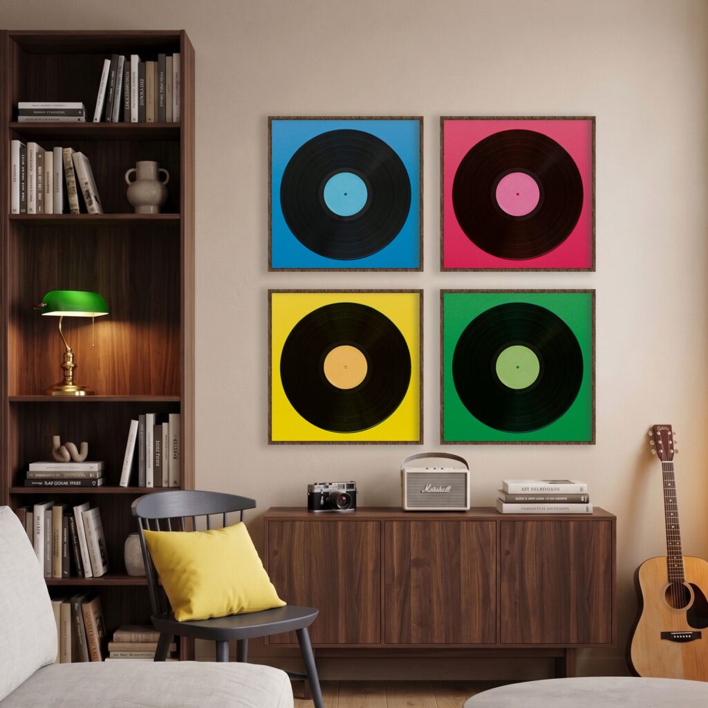 COMPOSICIÓN NEÓN