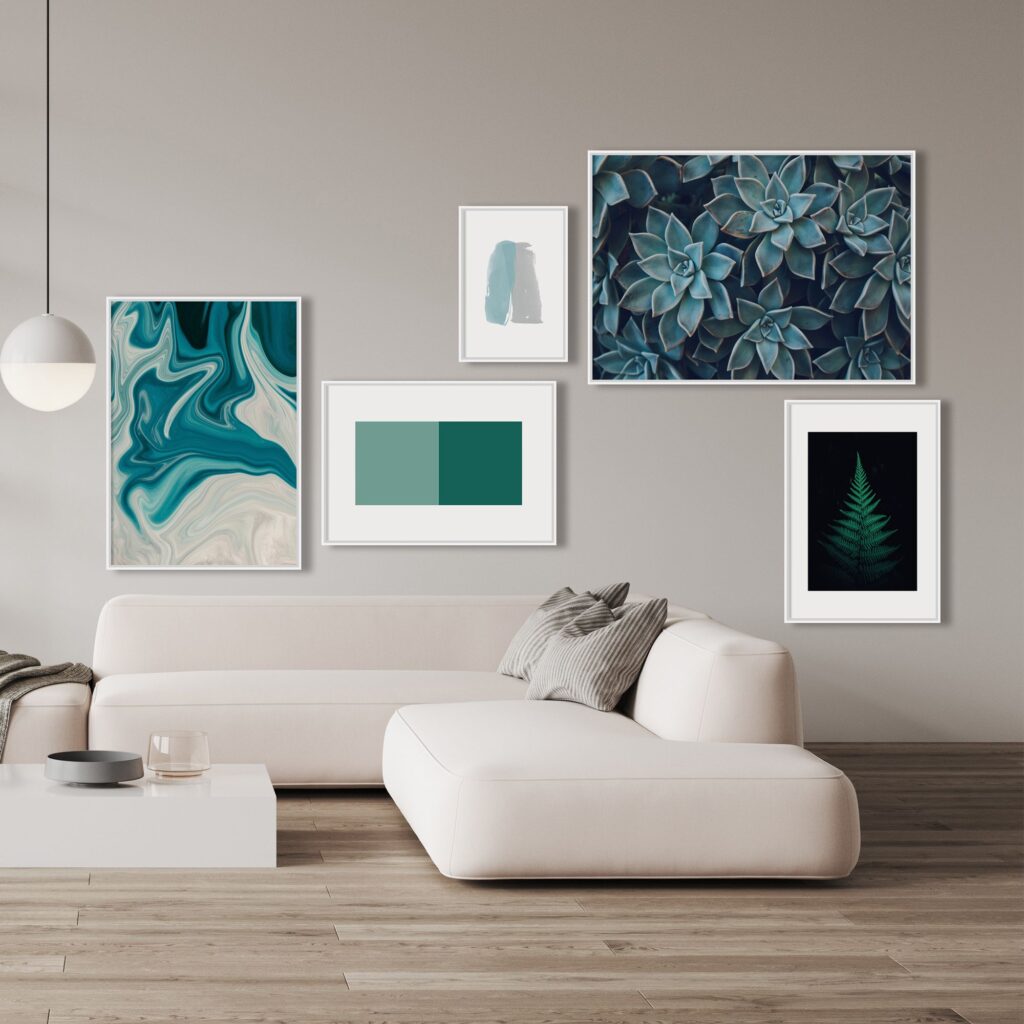 COMPOSICIÓN MINT