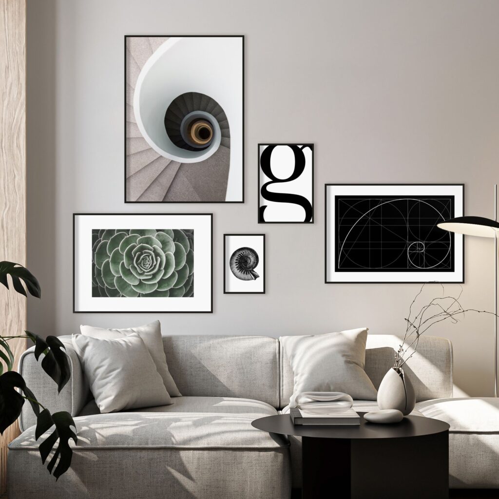 COMPOSICIÓN AUREA