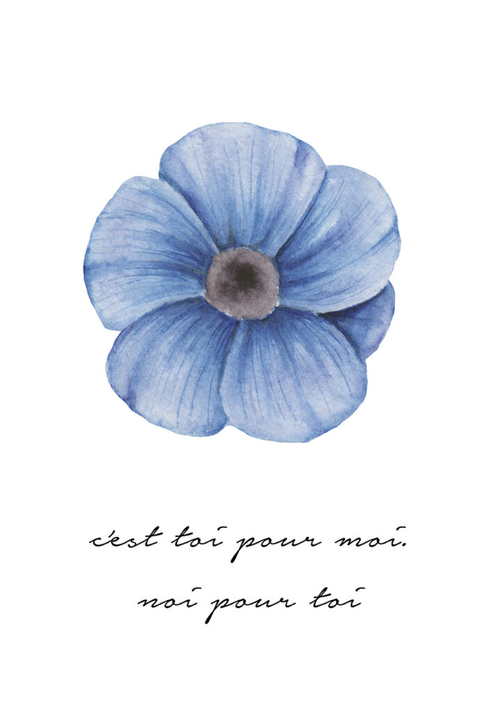FLOR 5