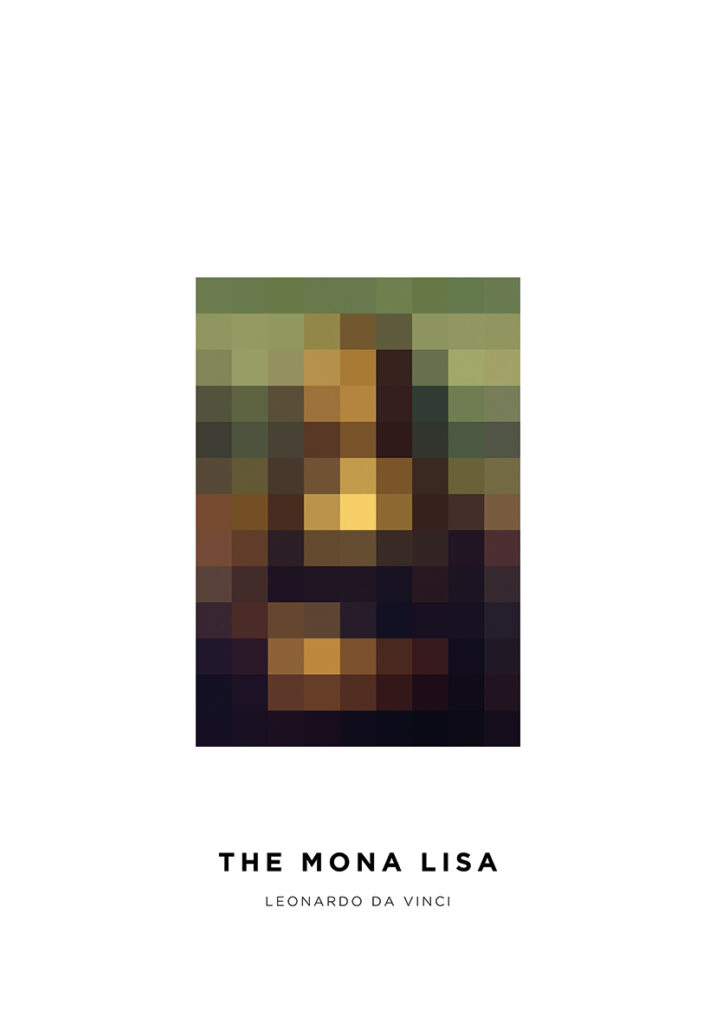 MONALISA