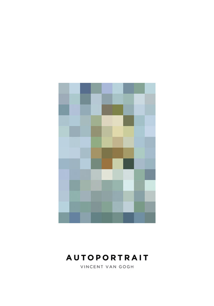 AUTORETRATO