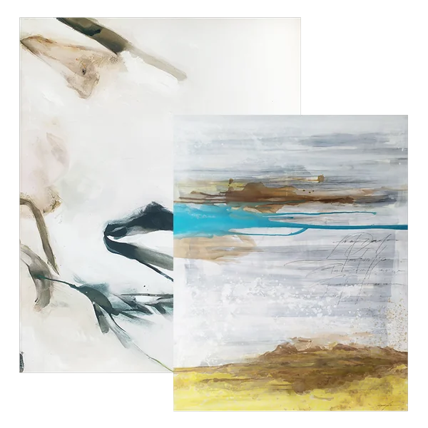 Bilder nach Stil und Thema: Aquarell