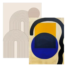 Bilder nach Stil und Thema: Geometrisch