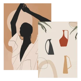 Bilder nach Stil und Thema: Illustration