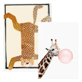 Bilder nach Stil und Thema: Kinder