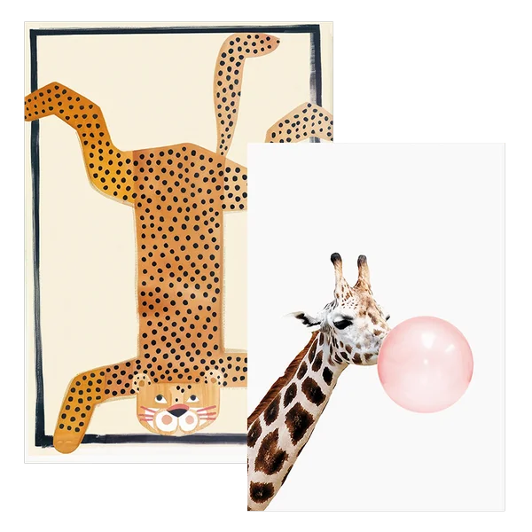 Bilder nach Stil und Thema: Kinder