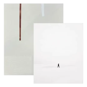 Bilder nach Stil und Thema: Minimalistisch