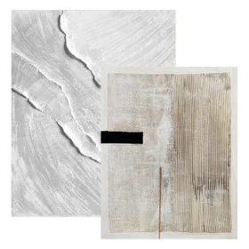 Bilder nach Stil und Thema: Relief