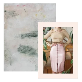Bilder nach Farbton: Pastell