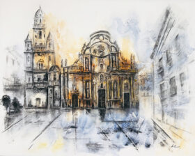 OBRA CATEDRAL