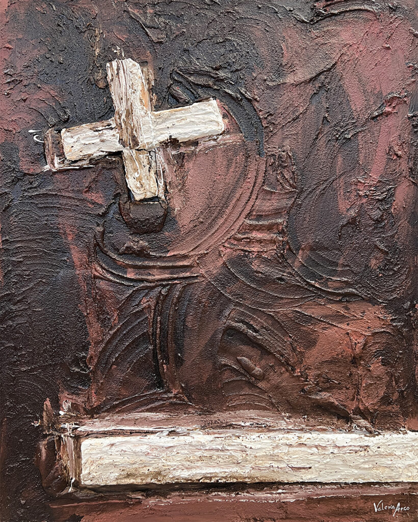 OBRA BARRO