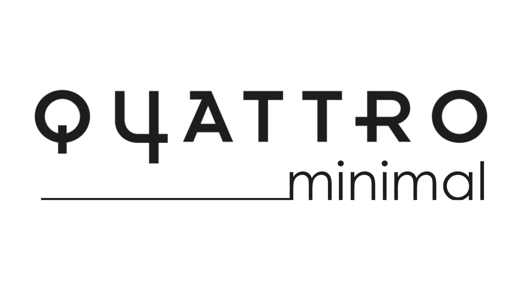 Q4attro Minimal
